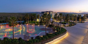 San Barbato Resort Spa & Golf